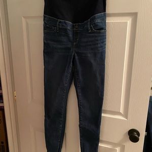 Gap Size 8 Maternity Jeans